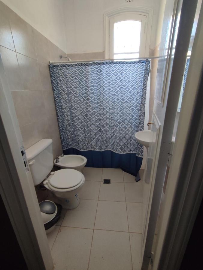 Hosteria De Ancasti Hotel Bagian luar foto